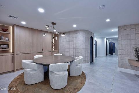 Night-Dining Room