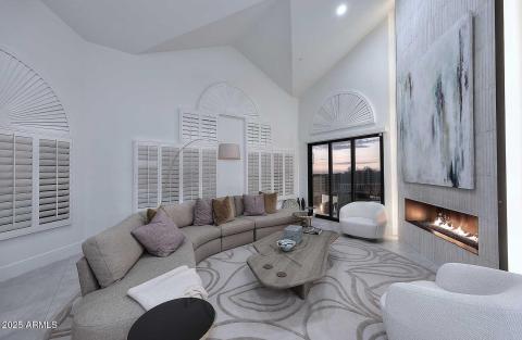 Night-Great Room