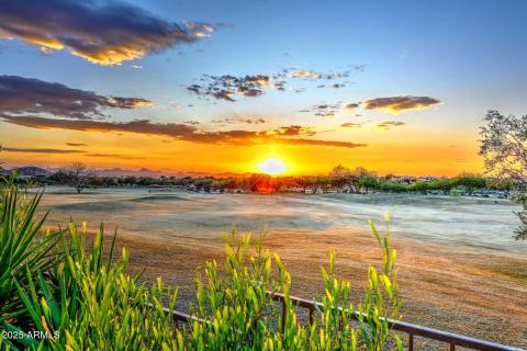 Sunset View