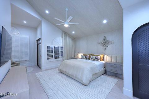 Night-Primary Bedroom