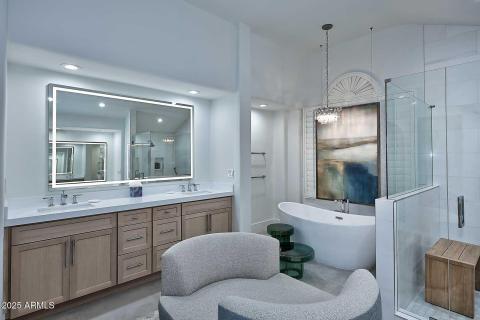 Night-Primary Bath