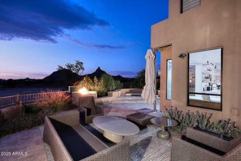 Night-Patio-View