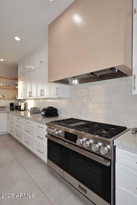 Kitchen-Range