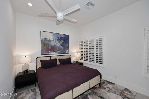 3rd Bedroom