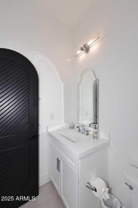 3rd Bedroom-Ensuite