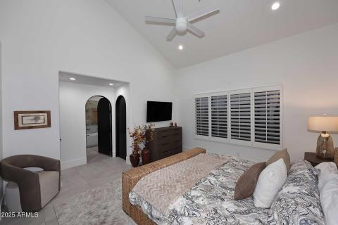 2nd Primary Bedroom