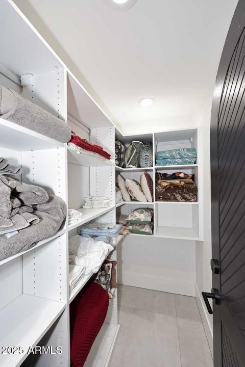 2nd Primary Bedroom-Closet