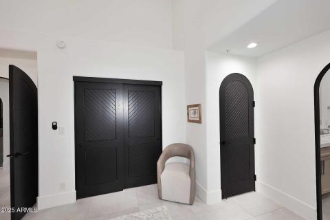2nd Primary Bedroom-Closets