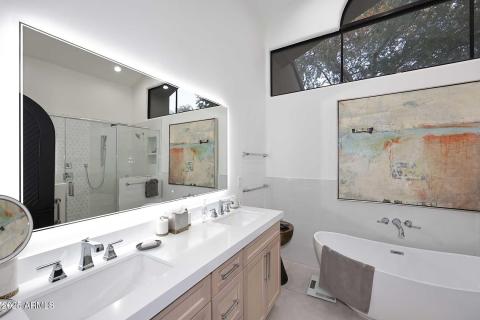 2nd Primary Bedroom-Ensuite