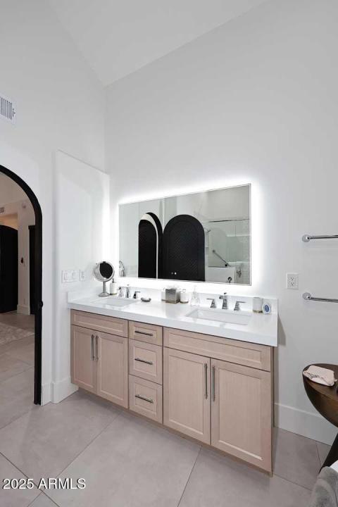 2nd Primary Bedroom-Ensuite2