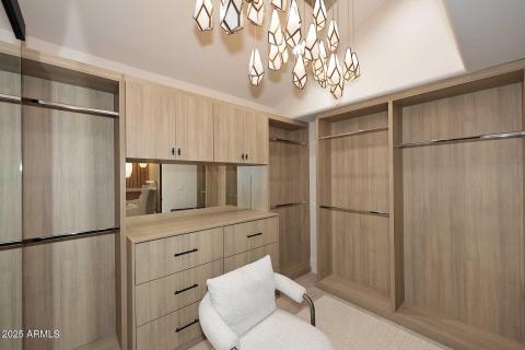 Primary Bedroom-Closet2