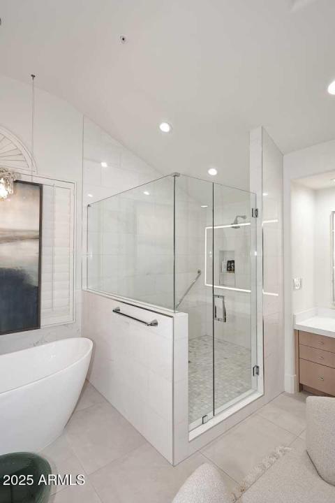 Primary Bath-Shower