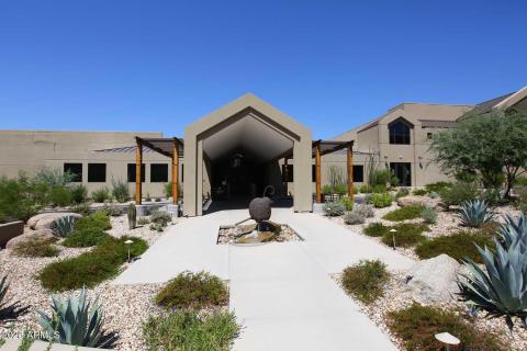 Troon-Country Club