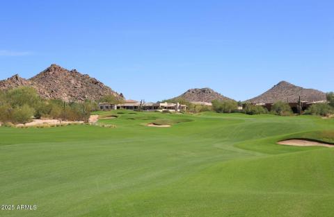 Troon-Golf Course