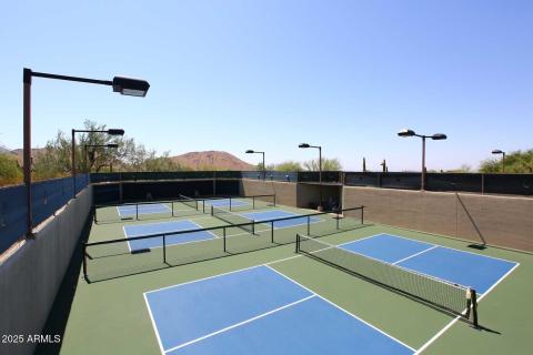 Troon-Pickleball Courts
