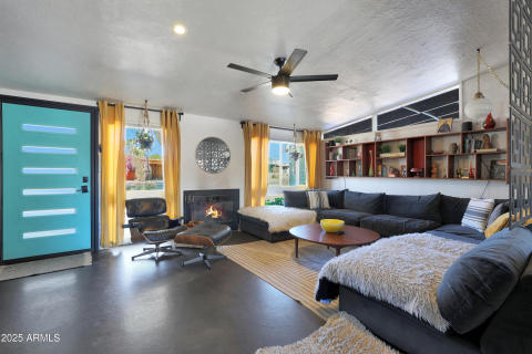 Entry Way