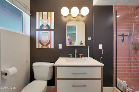 Bathroom 3