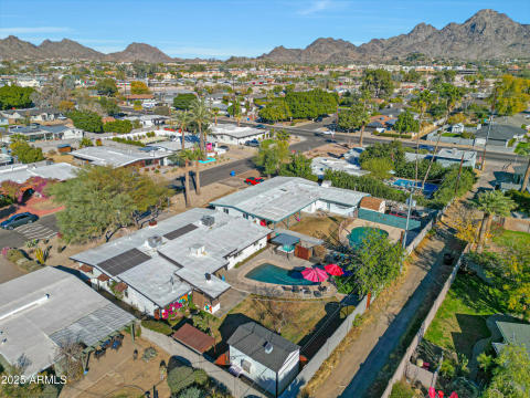 Surrounding Area View 2