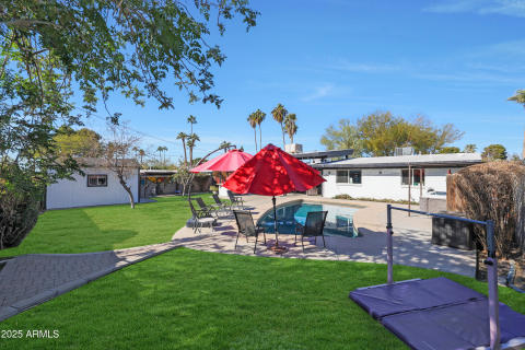 Backyard 2