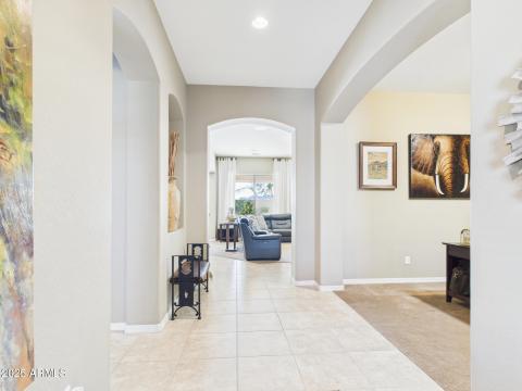 FRONT ENTRY FRONT ENTRY