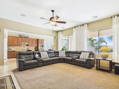 GREAT ROOM GREAT ROOM