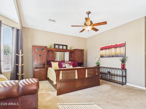 PRIMARY BEDROOM PRIMARY BEDROOM