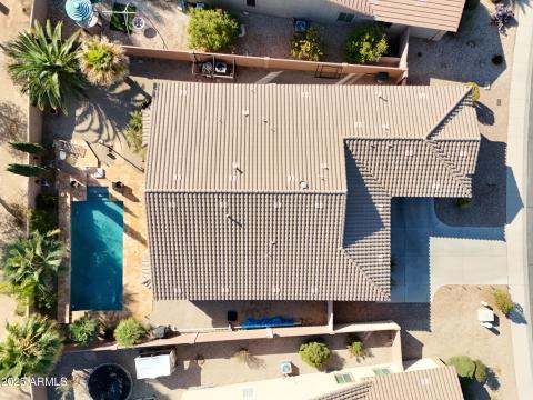 AERIAL VIEW AERIAL VIEW