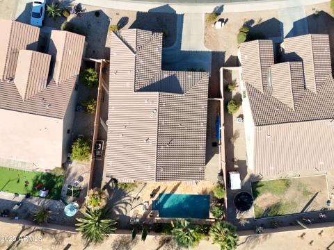 AERIAL VIEW AERIAL VIEW