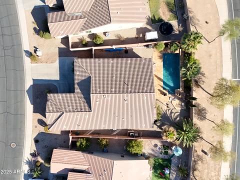 AERIAL VIEW AERIAL VIEW