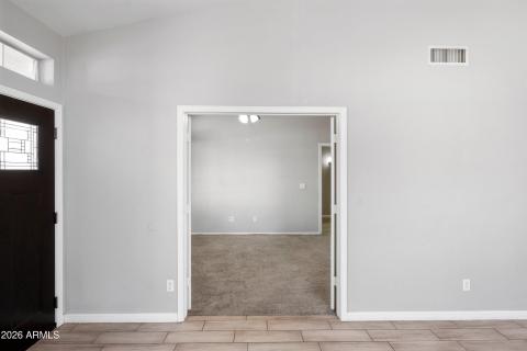 Office/3rd bedroom