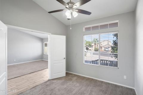 Office/3rd bedroom