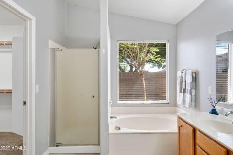 Primary Bathroom 2