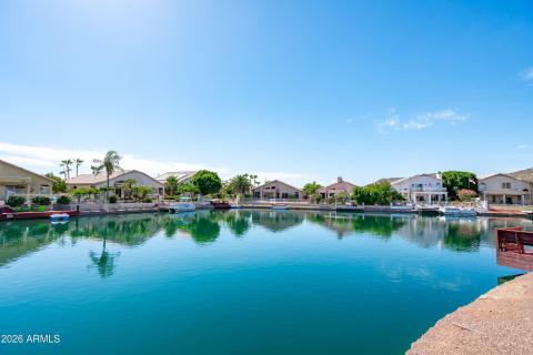 Lake View