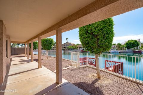 Large Covered Patio 4
