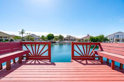 Boat Dock 2