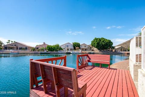 Boat Dock 3