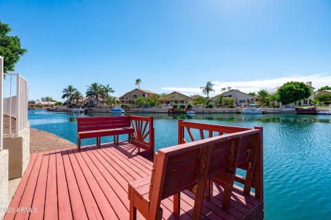 Boat Dock 4