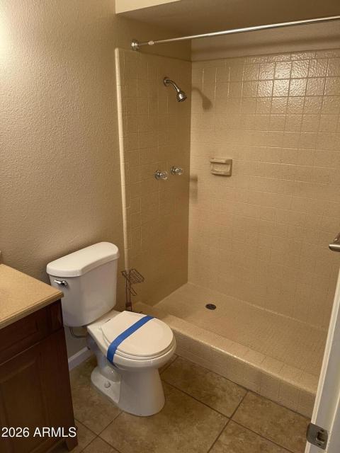 Master bath Master bath