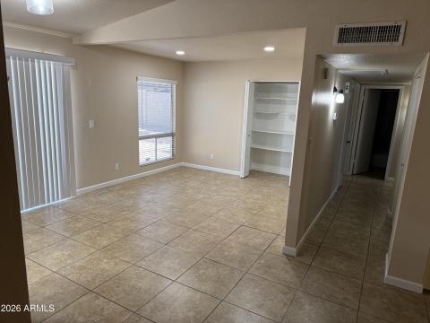 Dining room Dining room