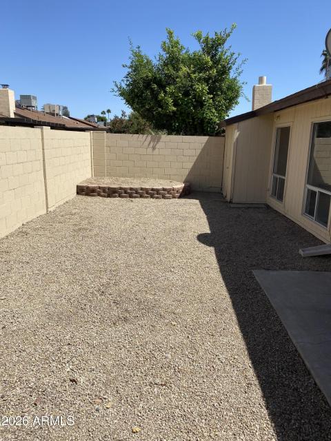Backyard 2 Backyard 2