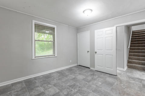 Bedroom #4