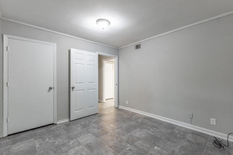 Bedroom #4
