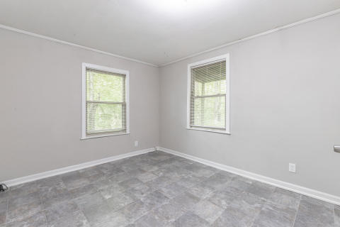 Bedroom #4