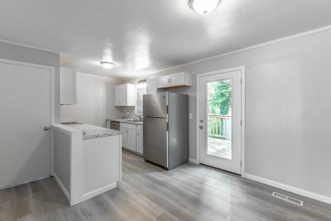 Kitchen/Dining