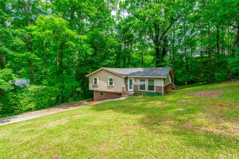 616 Pine Oaks Drive HD-10