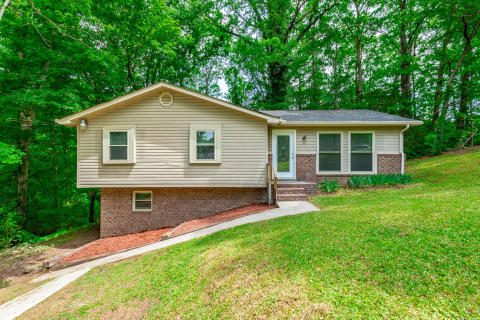 616 Pine Oaks Drive HD-6