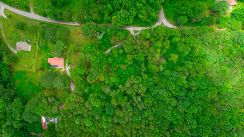 1054 Myers Hill Road HD-74-lot#2