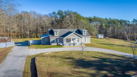 738 Orchard Drive HD-1