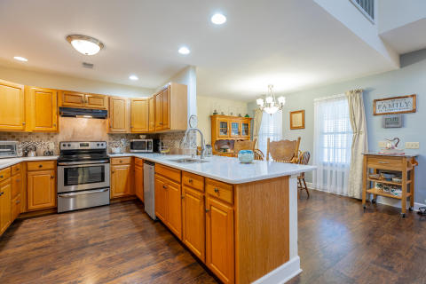 738 Orchard Drive HD-54