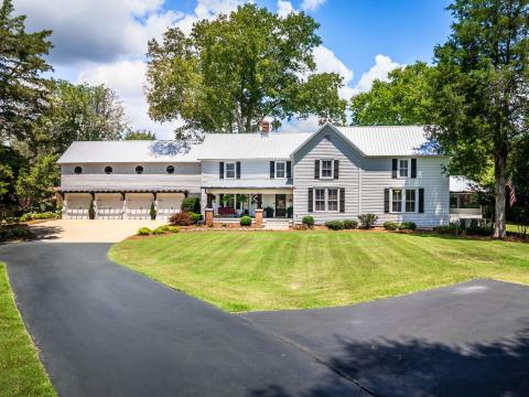 Welcome Home